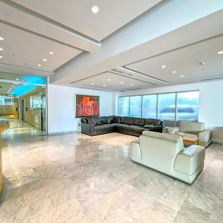 Yc 3602 L Apartamento 2Br En Av Balboa パナマ・シティー エクステリア 写真