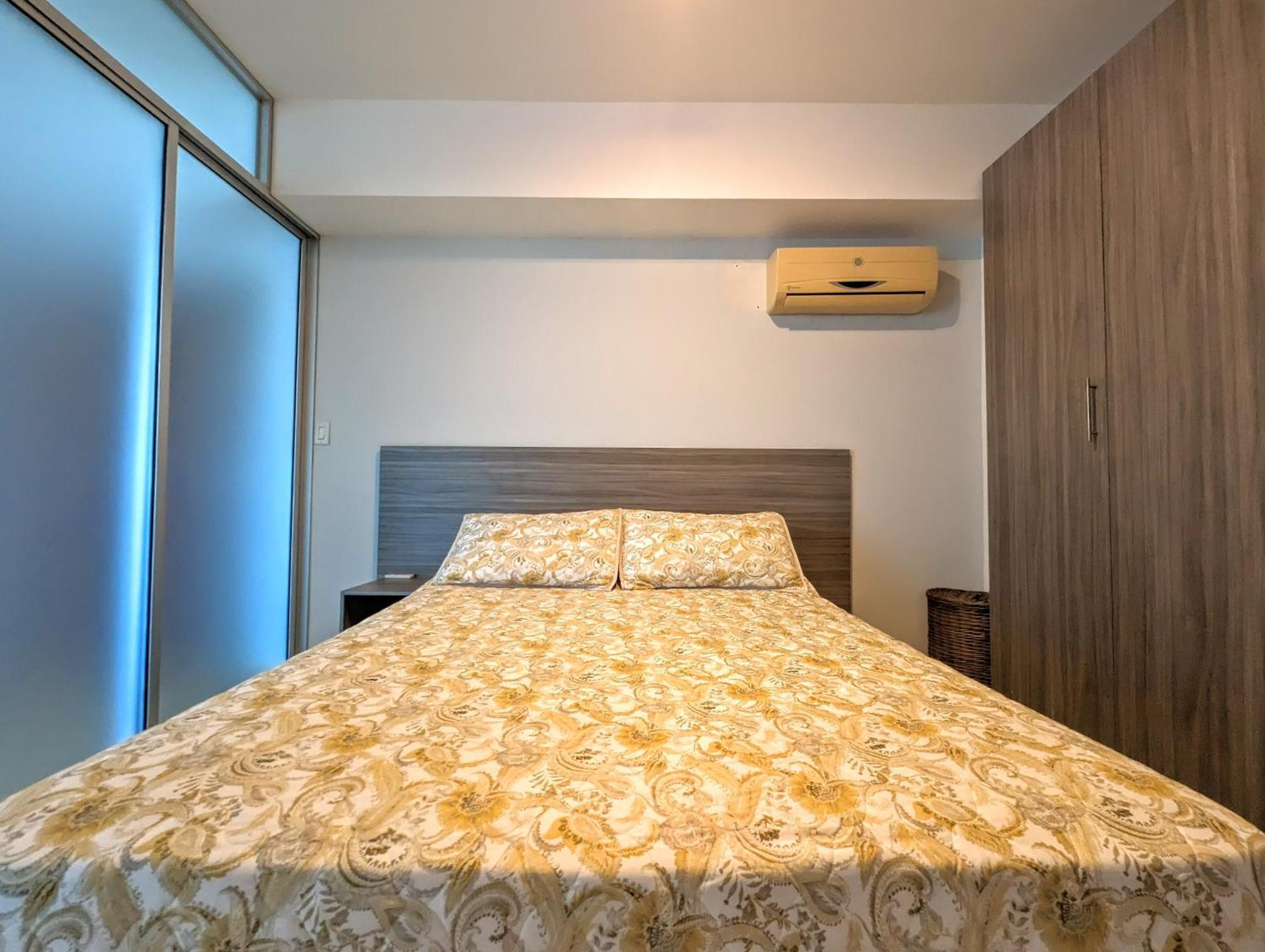 Yc 3602 L Apartamento 2Br En Av Balboa パナマ・シティー エクステリア 写真