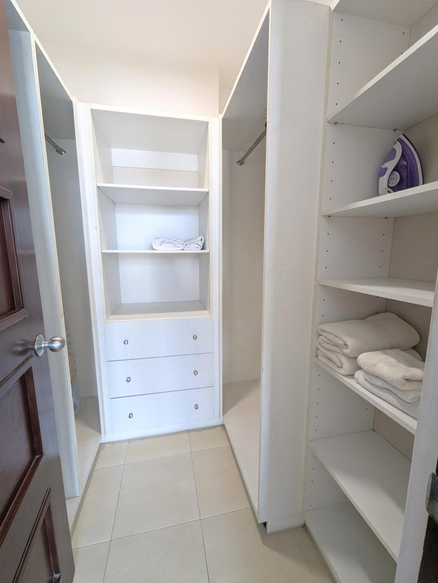 Yc 3602 L Apartamento 2Br En Av Balboa パナマ・シティー エクステリア 写真